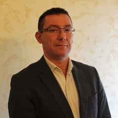 Stéphane Bourliataux-Lajoinie